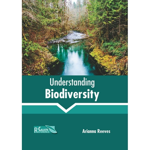 Understanding Biodiversity, (Hardcover)