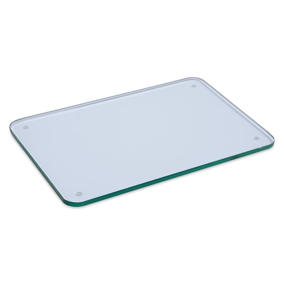 Glass Grinding Plate - 17" x 11-1/4"