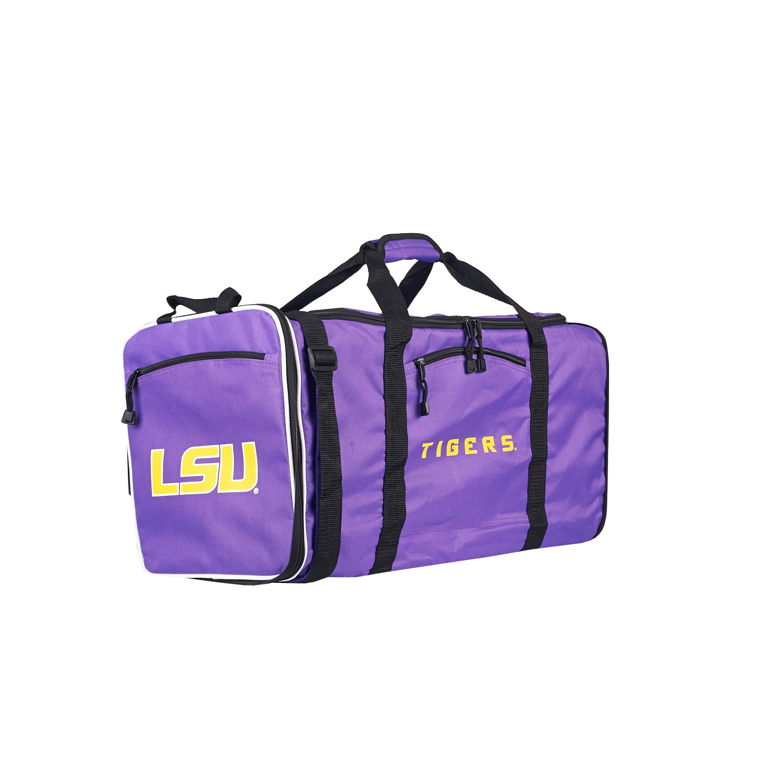 lsu duffle bag
