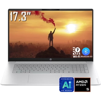 HP 15.6