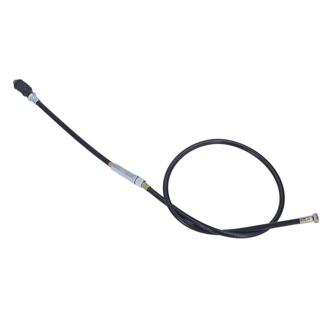 Manual Clutch Cable,800mm Manual Clutch Cable Dirt Bike Cluch Cable Clutch Line Extended Durability