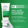 thumbnail image 2 of Acondicionador Vichy Dercos Hidratante para Cabello y Cuero Cabello 200 ml, 2 of 9
