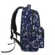 thumbnail image 3 of Fotbe Hawaiian Style Mochila Casual con Estampado para Escuela, Viajes y Actividades al Aire Libre - Duradera, Ligera y Cómoda, 3 of 5