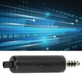 thumbnail image 4 of Helicopter Plug Headset Adapter, Convenient Black Direct Use Flexible Helicopter Headset Connector  For  Series, 4 of 8