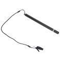 thumbnail image 2 of Lápiz capacitivo de alta sensibilidad portátil universal digital teléfono móvil tableta lápiz táctil negro, 2 of 5