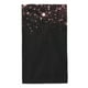 thumbnail image 1 of Fotbe Sparkling Pink Night Sky Toalla Premium con Patrón, Toalla de Microfibra de Secado Rápido, Ligera y Altamente Absorbente (27.5x16in), Ideal para Uso Diario, 1 of 6