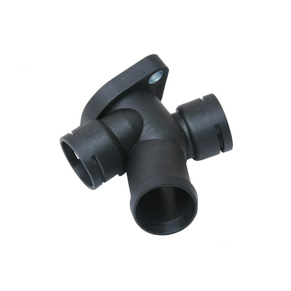URO 074121132 Radiator Coolant Hose Flange