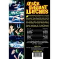 thumbnail image 2 of Attack of the Giant Leeches (DVD), Alpha Video, Horror, 2 of 2
