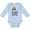AE-Light Blue, variant on Inktastic Nana and Poppy Love Me Girls Long Sleeve Baby Bodysuit