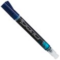 thumbnail image 2 of Pentel Dual Metallic Brush-Blue/Metallic Green XGFHBPD-CX, 2 of 2
