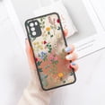 thumbnail image 1 of Funda mate para Poco X3 Pro, Funda para Xiaomi Poco X5 Pro X4 Pro 5G Redmi Note 11 10 9 8 9s 10s Mi 12 11 Lite 5G NE 11T 12T F4 Fivean unisex, 1 of 2