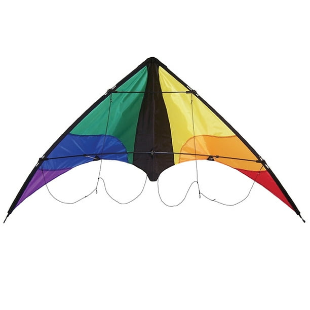 In the Breeze Colorwave Stunt Kite, 48Inch