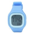 thumbnail image 2 of Reloj Deportivo Para Niños, Correa De Silicona, Resistente Al Agua Hasta 50m, Luz Nocturna LED De 7 Colores, Reloj Para Niños Y Niñas, 2 of 7