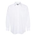 thumbnail image 1 of Van Heusen Chemise Homme Col Pointu, TG, Blanc, 1 of 2