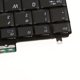 thumbnail image 5 of Marco Negro Brilnte Del Del Ordenador Portátil Del Reempzo Del Diseño . UU. para titude D620 Sunnimix Teclado del ordenador portátil, 5 of 7
