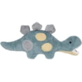 thumbnail image 2 of Maison Chic | Dino The Dinosaur Tooth Fairy Pillow Stuffed Animal Plush Figure with Pocket in His Mouth | Perfect First Loose Tooth Gift for Son, Grandson, Stepson, Nephew | Celebrate First Milestone, 2 of 3
