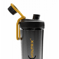 thumbnail image 3 of VOLTRX Shaker Bottle, Gallium USB C Rechargeable Electric Protein Shake Mixer, Shaker Cups for Protein Shakes and Meal Replacement Shakes, BPA Free, Made with Tritan, 3 of 8