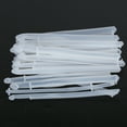 thumbnail image 4 of Crochet Hooks Mould, Epoxy Mould Easy To Demold Soft Thick Tear Resistant  For DIY Craft For Knitting Crochet Making, 4 of 8
