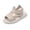 Beige, variant on Lightweight Non-Slip Toddler Shoes, Toddler Hook and Loop Sandals, Kids Summer Slide Sandals Baby Comfort Anti-Slip Open Toe Adjustable Walking Beach Shower Shoes for Boys Girls, Beige US-13C/EU-29
