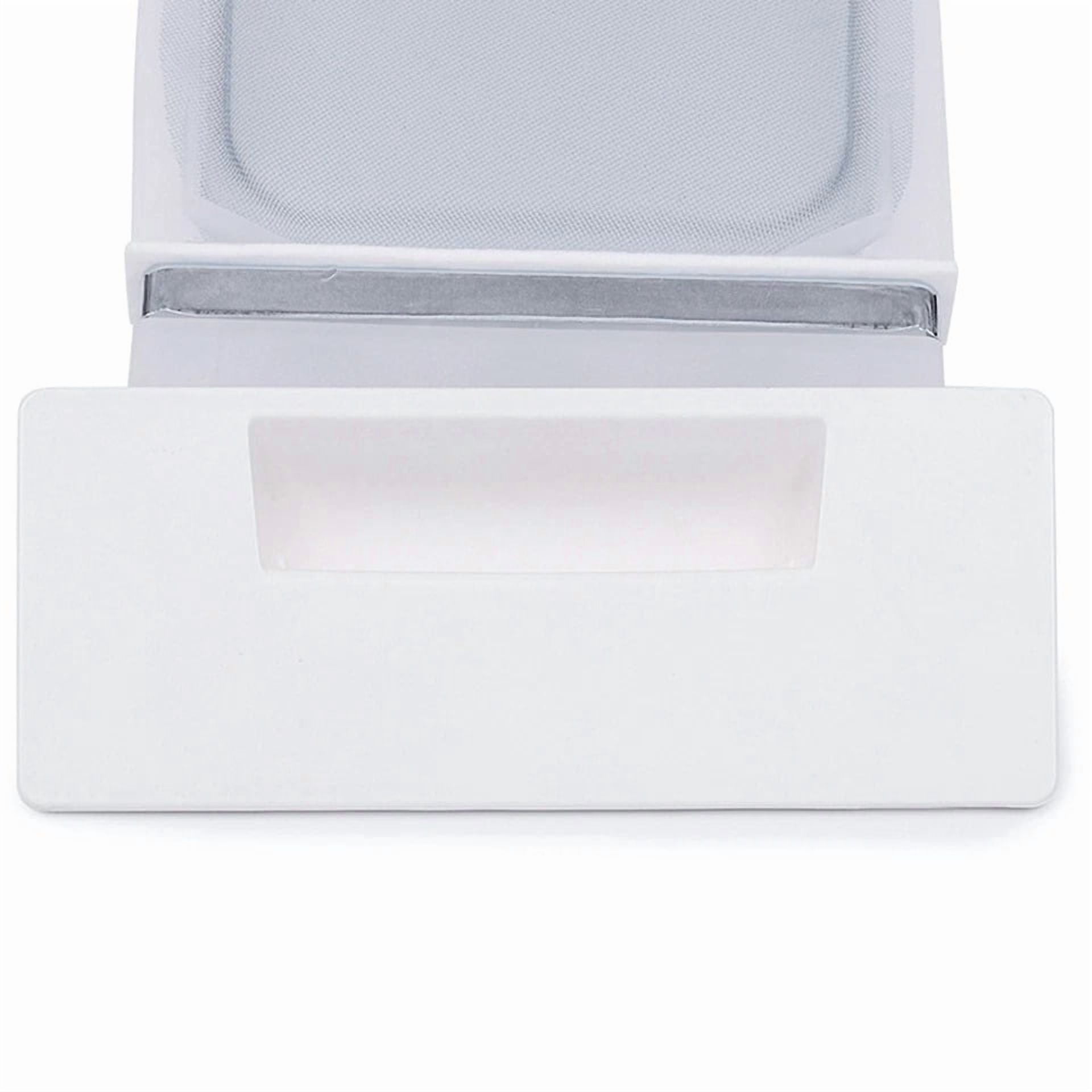 Replacement Dryer Lint Screen for Whirlpool & Maytag, Replaces W10717210 AP6023930 8557882