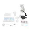 thumbnail image 5 of Commercial Manual Juicer, Juice Extraction Machine, Hand Press Juice Extractor, 5 of 12