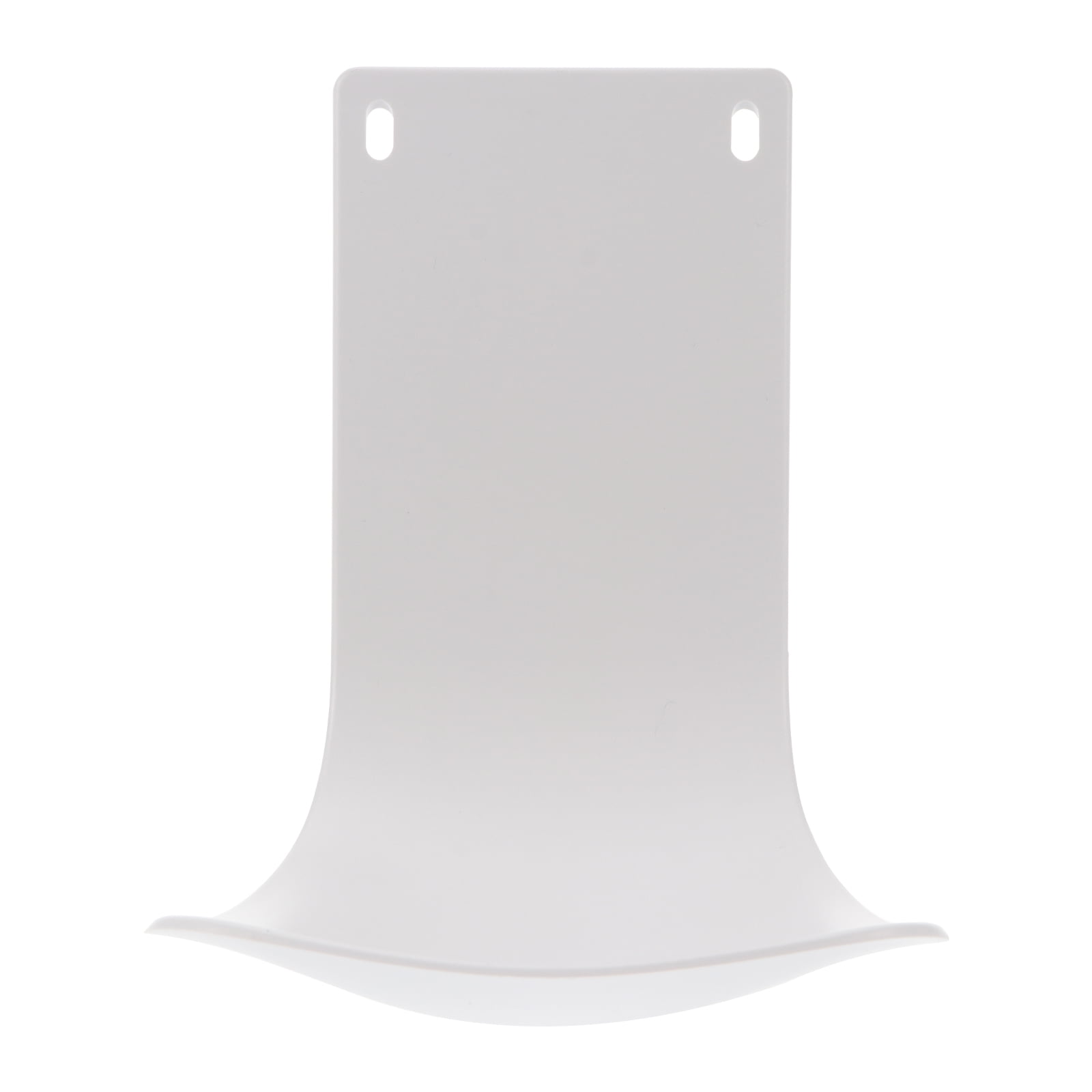 1pc Plastic Alcohol Catch Tray Soap Dispenser Drip Tray Foam Dispenser Tray