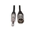thumbnail image 4 of Hosa HPX015 Pro Cable 1/4" Ts - Xlr3m 15ft, 4 of 4