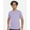 Lavender, variant on Threadfast Apparel T1000B Youth Epic Cotton T-Shirt-Lavender-L