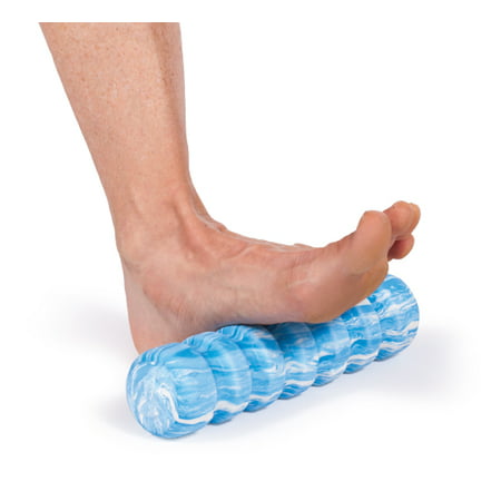 OPTP MicroRoll Portable Massage Foam Roller