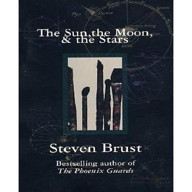 Le Soleil, la Lune et les Étoiles par Brust, Steven