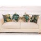 thumbnail image 2 of Set Of 4 Pillowcases Square Sofa Home Decor, 2 of 5