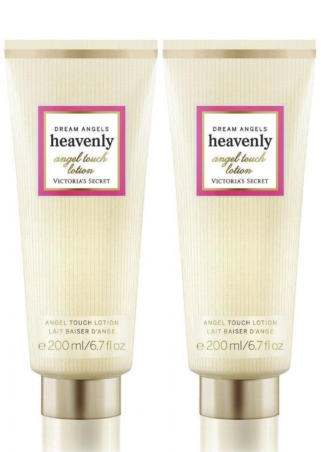 dream angel lotion