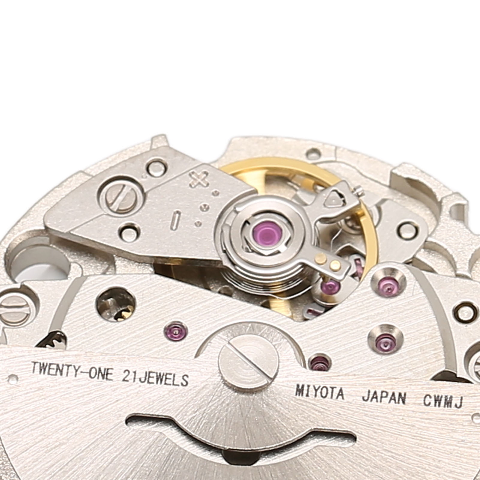 Quartz Watch Movement,Automatic Watch Movement Professional