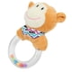 thumbnail image 2 of Campana de mano Juguete de peluche Animal Infantil Bebé Nio Unbranded 2012200007111, 2 of 8