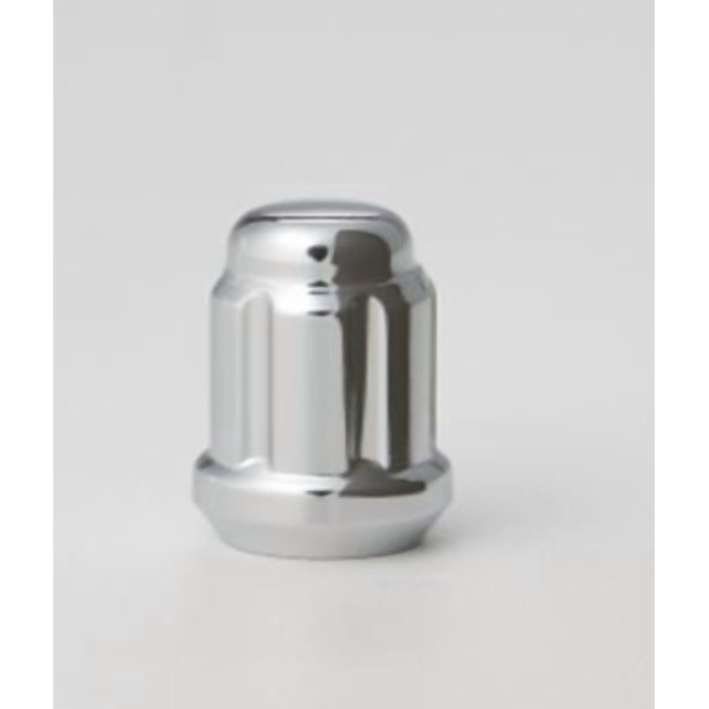 West Coast Accessories W1025s Wheel Lug Nut & Install Kit, 100 Pack