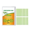 thumbnail image 2 of Nutrientes de liberación lenta para plantas | Fertilizante para todo el año para césped, flores, plantas en maceta y bonsáis | Favorece el crecimiento de las raíces y el crecimiento de las hojas, 2 of 6