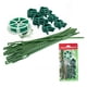 thumbnail image 1 of Clips de soporte para plantas para jardinería Clips de soporte para plantas para tomates Clips de soporte para plantas Clips de jardín reutilizables Clips de soporte para plantas para jardín para, 1 of 5