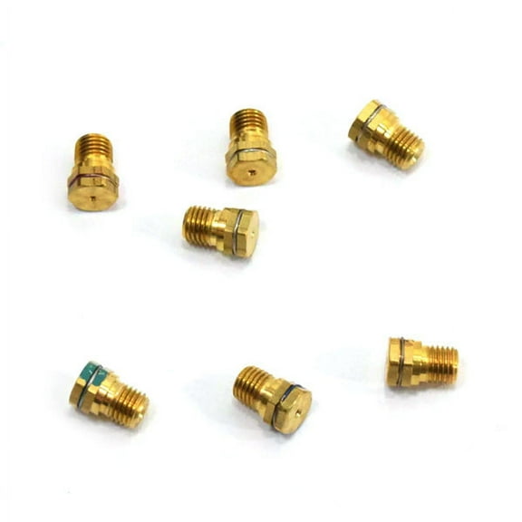 WHIRLPOOL WP3192741 RANGE LP CONVERSION KIT - OEM PART