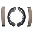 thumbnail image 2 of Element3™ Brake Shoes Fits select: 2001,2002 KIA RIO, 2 of 4