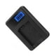 thumbnail image 1 of Tholdsy único LCD de NP-FW50 para Alpha A6000 A6300 A6500 A7r A7 Accesorios de cámara y óptica, 1 of 6