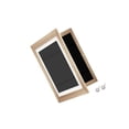 thumbnail image 1 of Thinsony Kids Art Frame Photo Frame Interchangeable Kids Artwork Frame for Postcards, 1 of 9