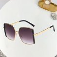 thumbnail image 4 of Sunglasses Outdoor Large Frame Vintage 400 Protection, 4 of 8