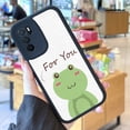 thumbnail image 2 of Ilustraciones divertidas y protección confiable: funda de teléfono plateada mate de doble capa para iPhone 15 Pro Max 14 13 12 Pro 11 - ¡Expresa tu estilo único!, 2 of 4