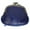 Blue, variant on Change Purse