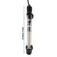 thumbnail image 4 of Aquarium Heating Rod, Constant Temperature Heating Rod, Glass Aquarium Accessory For Fish Tank Aquarium US Plug 110V, 4 of 8