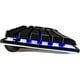 thumbnail image 4 of Teclado y Mouse Vorago Gamer KM-500, USB, Color Negro. Vorago Start the game KM-500, 4 of 6