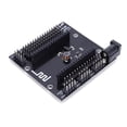 thumbnail image 1 of Base de módulo WiFi ESP8266 Base de placa de desarrollo de 6-24V (Base ESP8266), 1 of 7