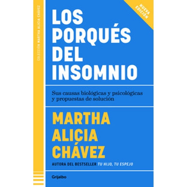 Los porqués del insomnio