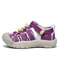 thumbnail image 4 of QEMAUUA KEEN Unisex-Child Newport H2 Closed Toe Water Sandals for Beach & Hiking & Pool, Boys Girls Summer Outdoor Shoes with Toe Protection, 4 of 8