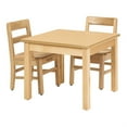 thumbnail image 2 of Childcraft Wood Table, Laminate Top, 30 Inch Square, 18-3/4 Inch Legs, 2 of 3